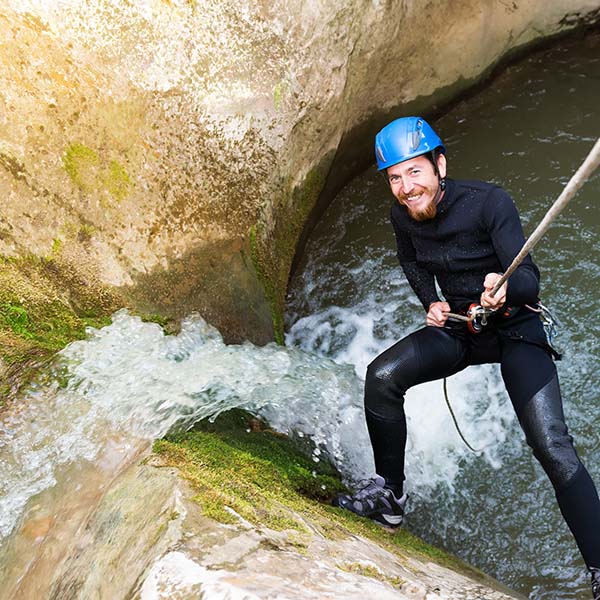 Tarif canyoning martinique