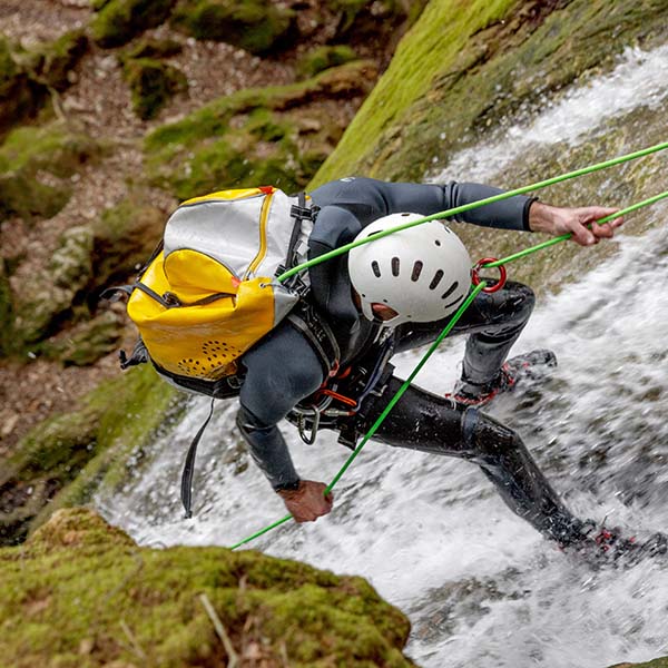 Tarif canyoning martinique