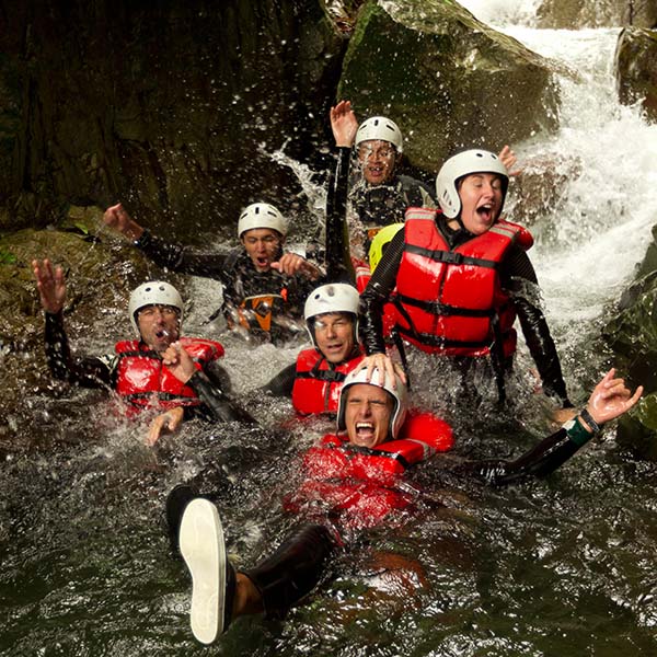 Tarif canyoning martinique