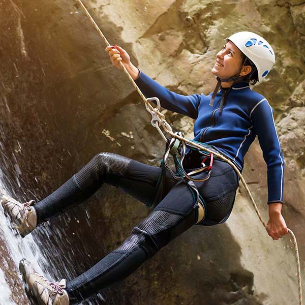 Tarif canyoning martinique