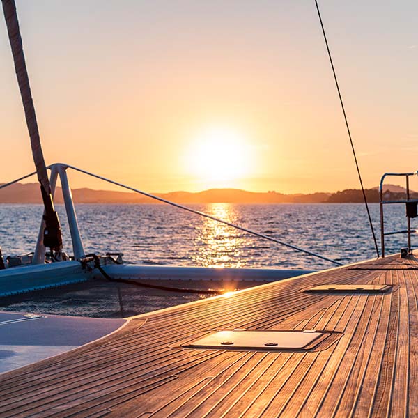 Location catamaran martinique skipper