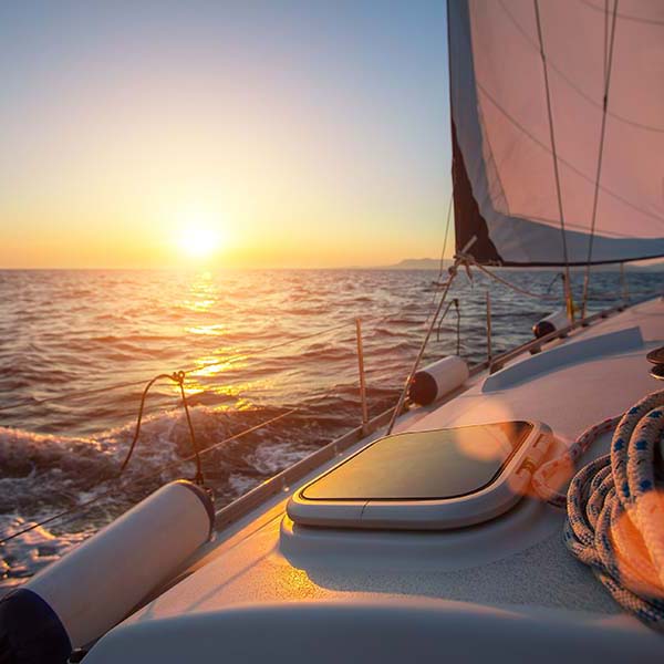 Location catamaran martinique skipper