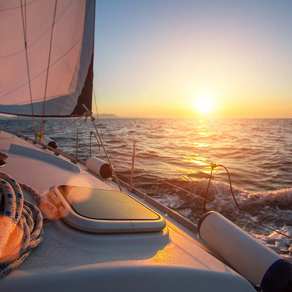 Location catamaran martinique sans skipper