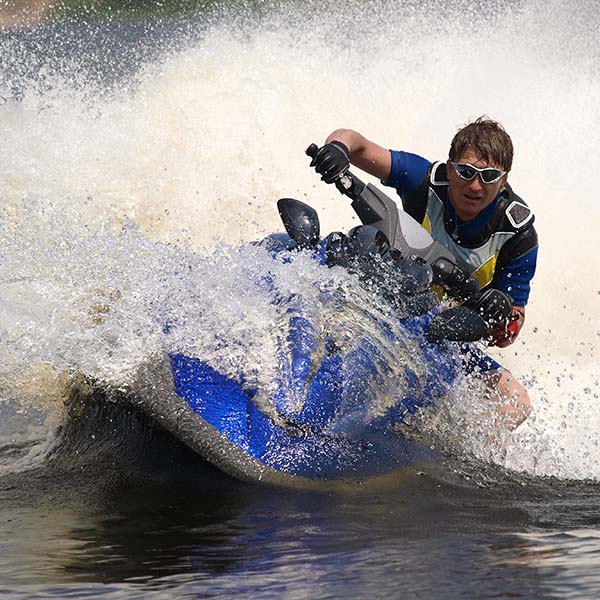 Promo jet ski martinique