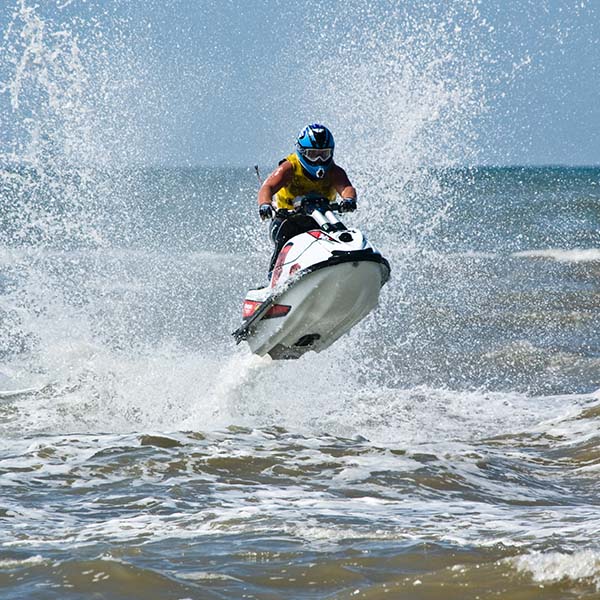 Jet ski martinique prix