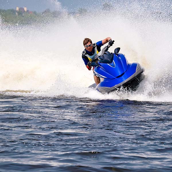 Promo jet ski martinique