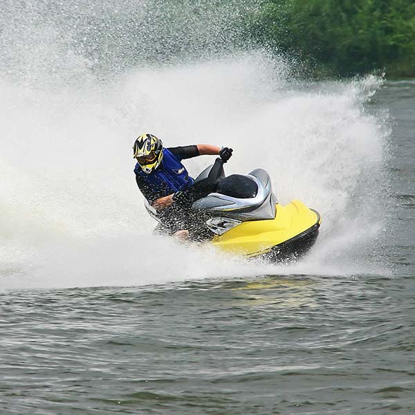 Promo jet ski martinique