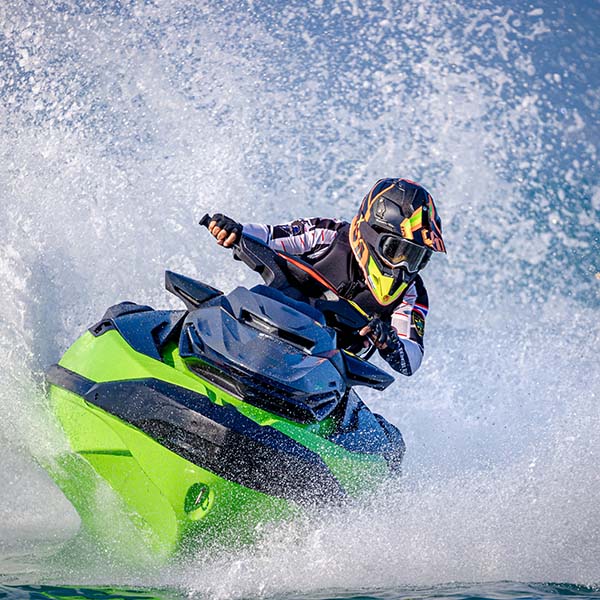 Jet ski martinique prix