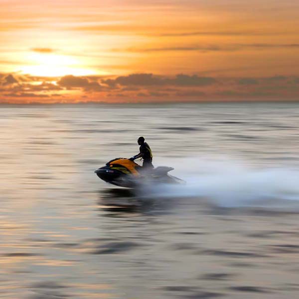 Jet ski martinique pas cher