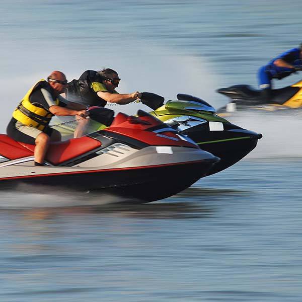 Promo jet ski martinique