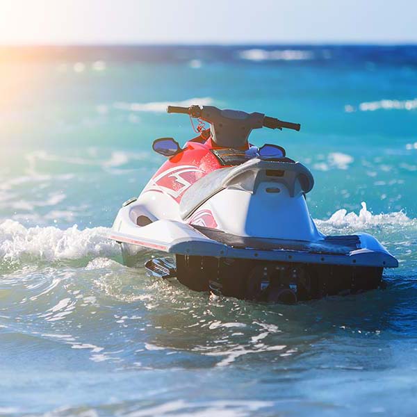 Jet ski martinique pas cher