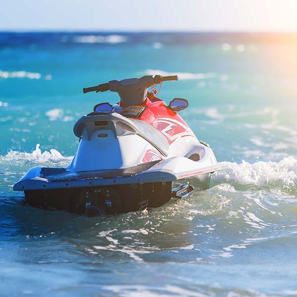 Jet ski martinique pas cher