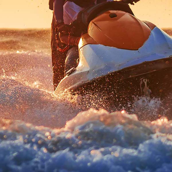 Jet ski martinique pas cher