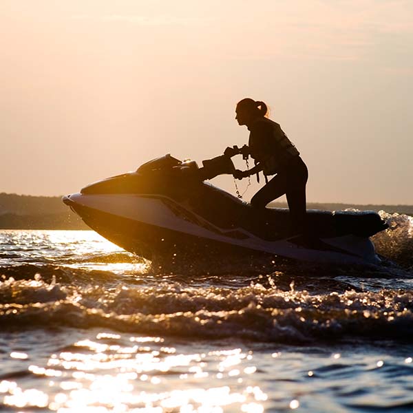 Jet ski martinique prix