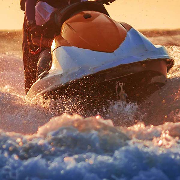 Jet ski martinique prix