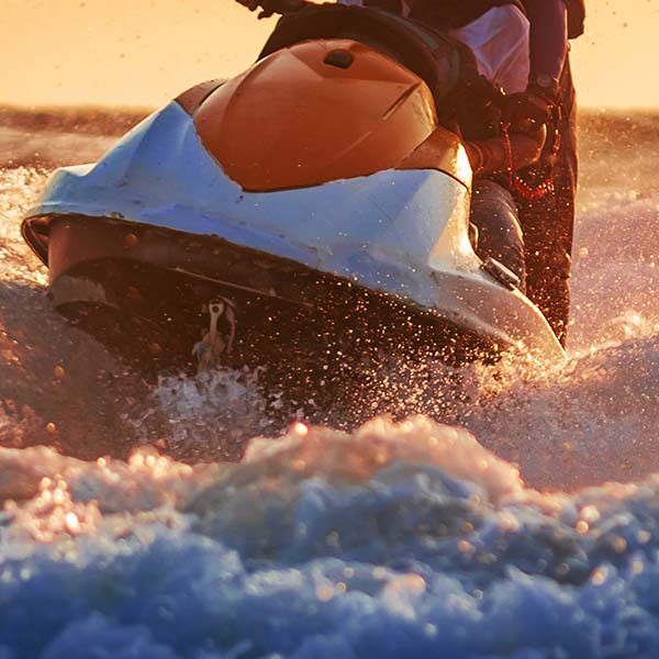 Jet ski martinique prix