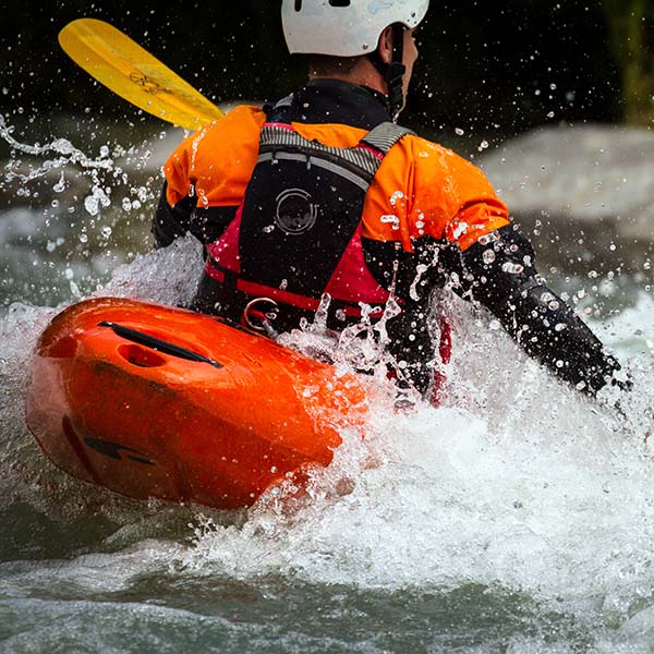 Randonnée kayak martinique