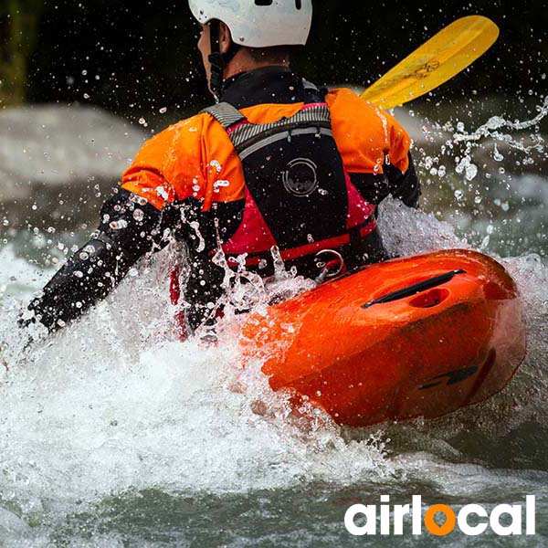 Randonnée kayak martinique