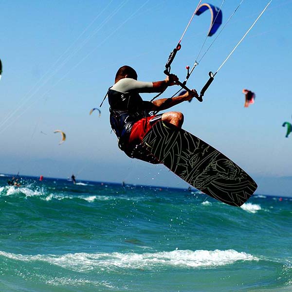 Prix kite surf martinique