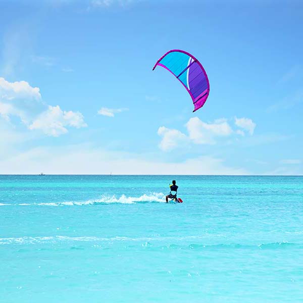 Prix kite surf martinique