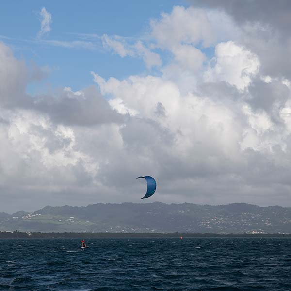 Prix kite surf martinique