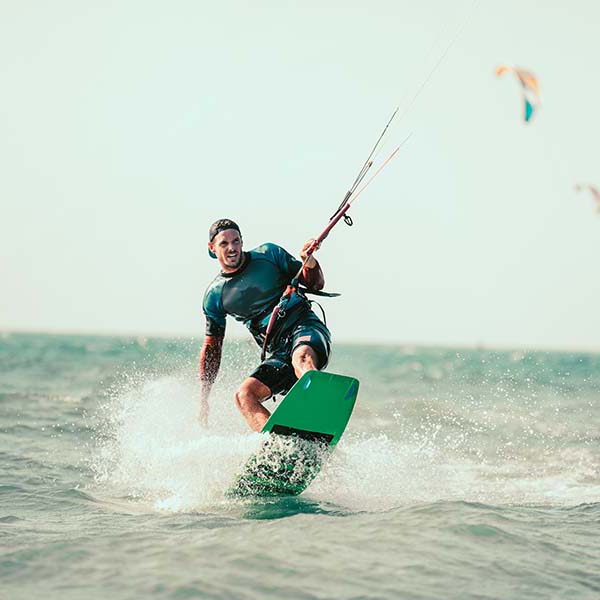 Prix kite surf martinique