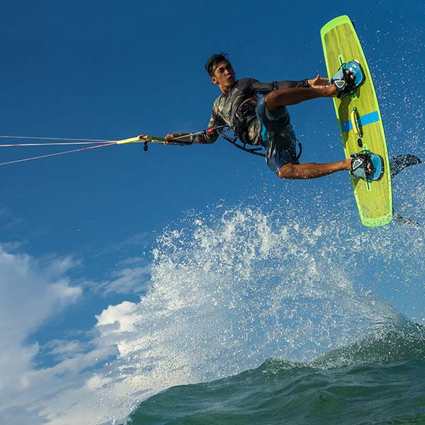 Prix kite surf martinique