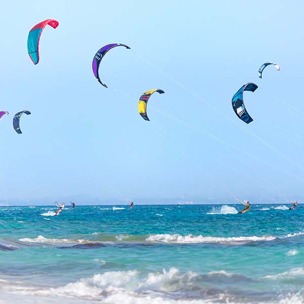 Prix kite surf martinique