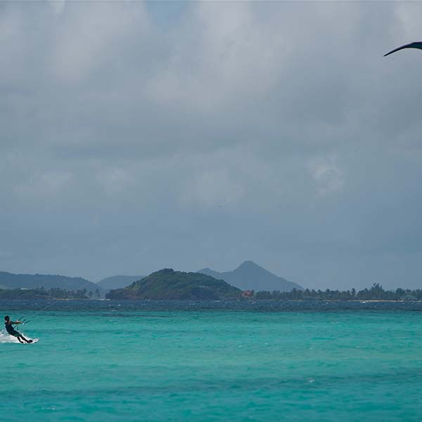 Prix kite surf martinique