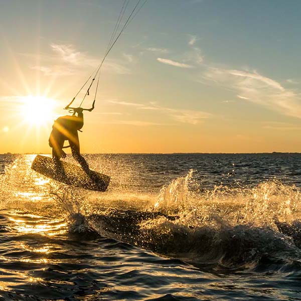 Prix kite surf martinique