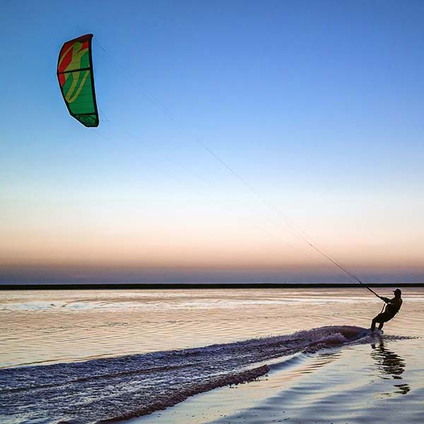 Prix kite surf martinique