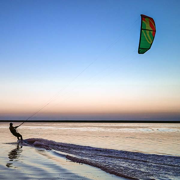 Prix kite surf martinique