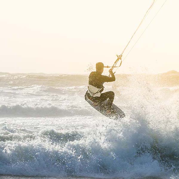 Prix kite surf martinique