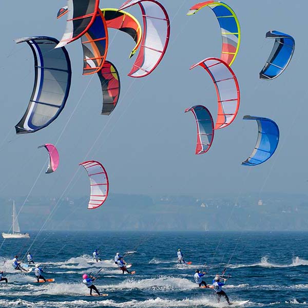 Prix kite surf martinique