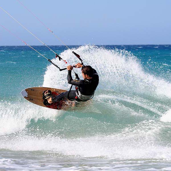 Prix kite surf martinique