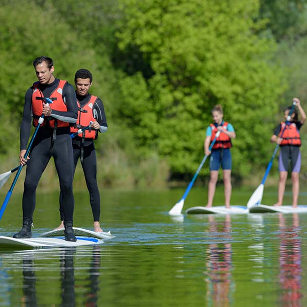 Prix location paddle martinique