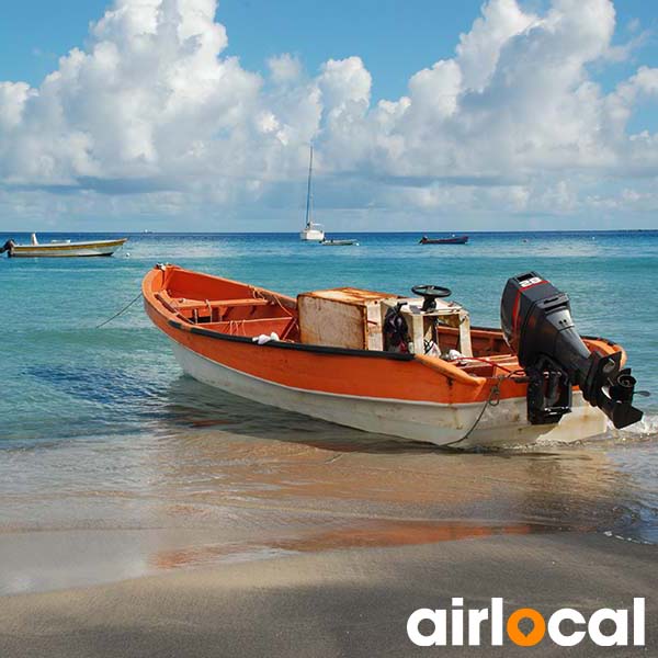 Peche a la ligne martinique