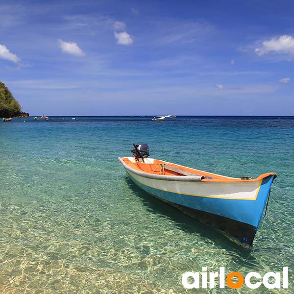 Peche a la ligne martinique