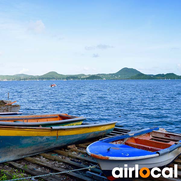 Peche a la ligne martinique