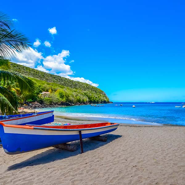 Peche a la ligne martinique