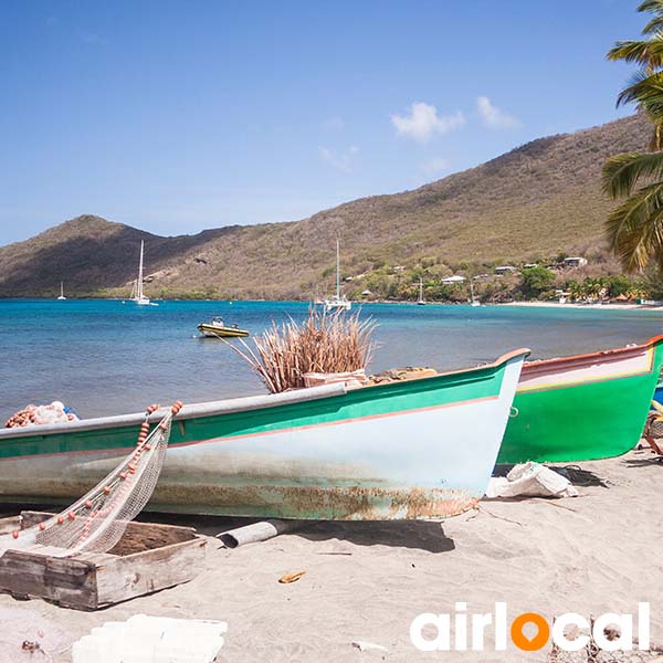 Sortie peche en mer martinique