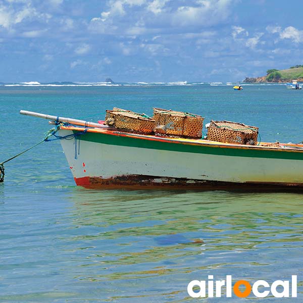 Peche a la ligne martinique