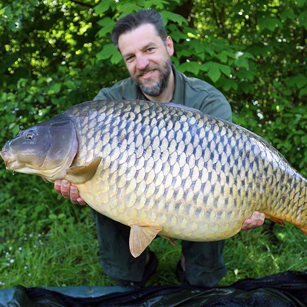 Peche sportive martinique