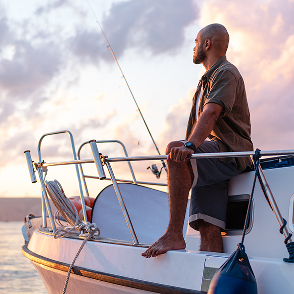 Guide peche martinique