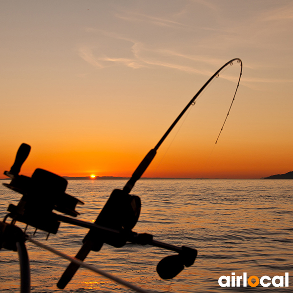 Peche surfcasting martinique