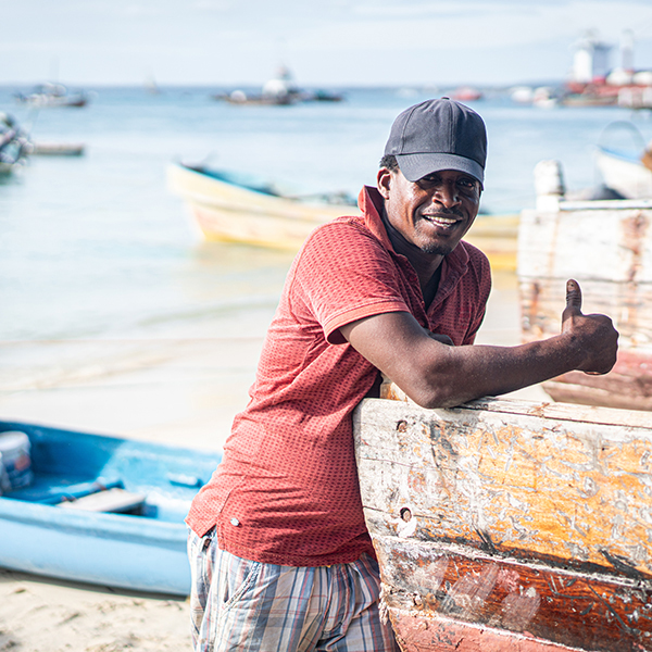 Poisson martinique pêche