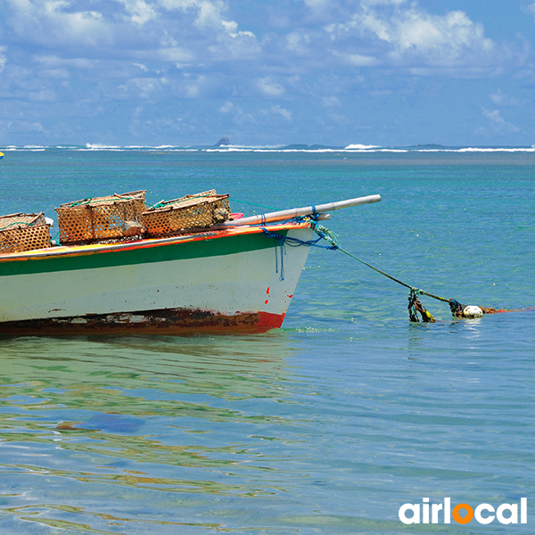 Comment pecher en martinique