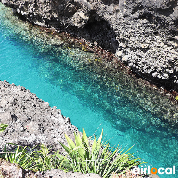 Plage saint pierre martinique