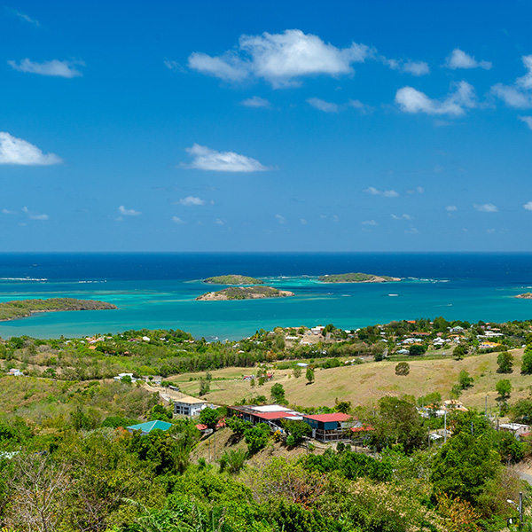 Les plus belles plages de martinique