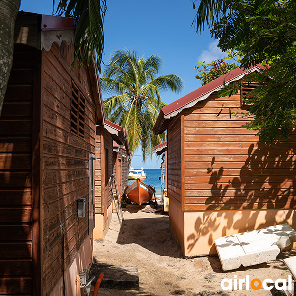 Image plage martinique